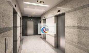 Imagem 4: Conjunto para alugar, 260 m²- Brooklin - São Paulo/SP