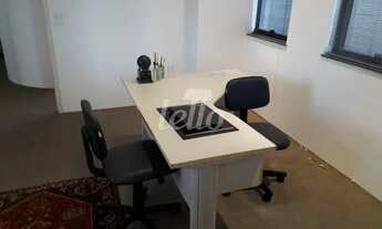 Imagem 7: São Paulo - Conjunto Comercial/Sala - Itaim Bibi