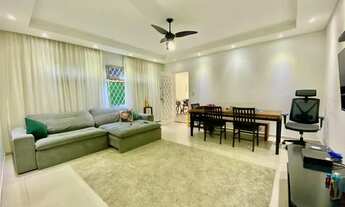 Imagem: Casa 3 quartos - Estuário - Santos