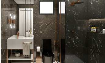 Imagem 5: Apartamento de Alto Padrão para venda tem 65 metros quadrados com 2 quartos no Bessa