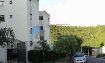 Imagem 2: Apartamento de dois quartos com área privativa - Bairro Taquaril - Betim/MG