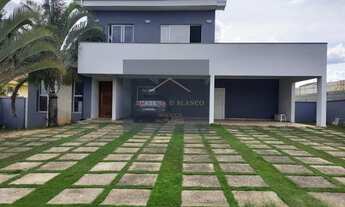 Imagem 3: Casa de condomínio com 4 quartos, 301m², à venda em Sorocaba, Condominio Solar do Bosque