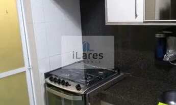 Imagem 2: Apartamento com 2 dorms, Assunção, São Bernardo do Campo - R$ 340 mil, Cod: 2074