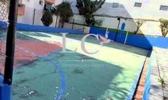 Imagem 4: Apartamento mobiliado para aluguel com 63 metros quadrados, 2 quartos