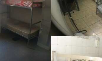 Imagem 2: Quartos com vagas a 2 minutos do metrô Belém