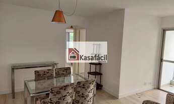 Imagem 2: Apartamento para alugar no bairro Brooklin - São Paulo/SP