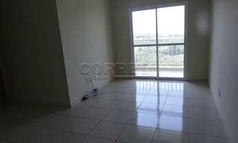 Imagem 7: Araçatuba - Apartamento - Parque Baguaçu