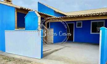 Imagem 2: Bela casa a venda em Unamar, 1 quarto, área gourmet, Tamoios - Cabo Frio - RJ