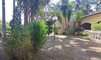 Imagem 3: Terreno de 1.149,20 mtrs² com uma casa de 600 mtrs² no Condomínio Jardim Maria em Campo Li