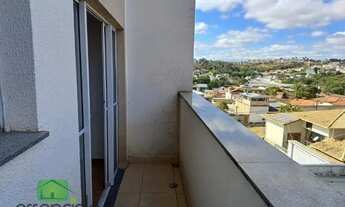 Imagem 4: Apartamento com 2 dormitórios para alugar em Contagem