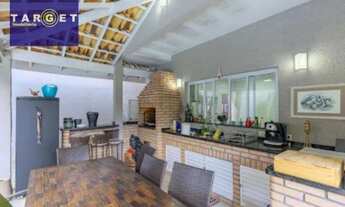 Imagem 6: Residencia 4 dorm sendo 3 suites Granja Viana!