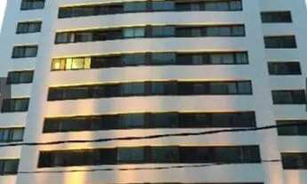 Imagem 2: Apartamento para venda tem 45 metros quadrados com 2 quartos em Boa Viagem - Recife - PE