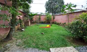 Imagem 2: CASA RESIDENCIAL em BERTIOGA - SP, CENTRO