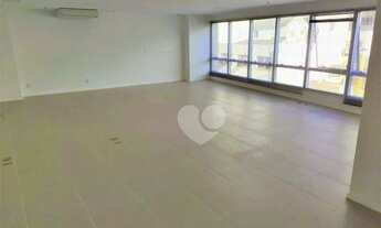 Imagem 2: Sala Comercial de Luxo no Centro do Rio