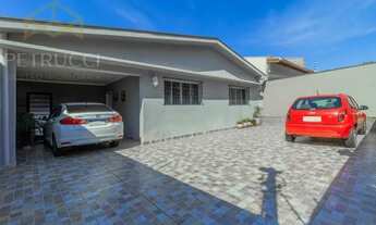 Imagem 2: Casa - Jardim Nova Europa - Campinas