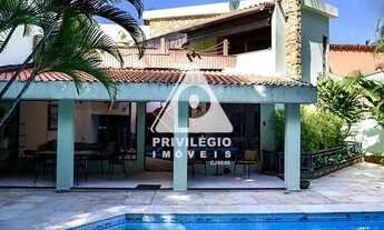 Imagem 4: Casa em Condomínio à venda, 3 quartos, 2 suítes, 2 vagas, Itanhangá - RIO DE JANEIRO/RJ