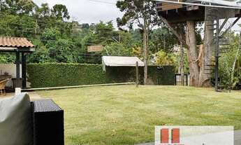 Imagem: Casa a venda com 350 m²! com 5 quartos