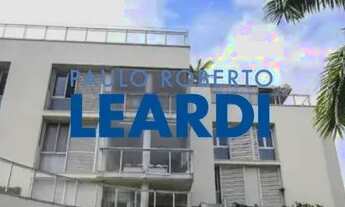 Imagem: COBERTURA - ALTO DE PINHEIROS - SP