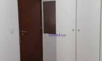 Imagem 5: Apartamento com 2 dormitórios para alugar, 57 m² por R$ 1.700,00/mês - Jardim das Palmas