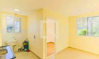 Imagem: Apartamento para Aluguel - Santo Amaro