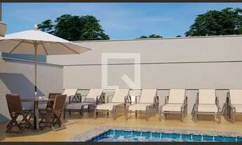 Imagem 7: Apartamento à Venda - Vila Curuca, 1 Quarto, 31 m2