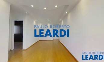 Imagem: APARTAMENTO - POMPÉIA - SP