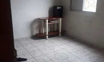 Imagem 3: Apartamento com 2 dormitórios à venda, 54 m² por R$ 200.000,00 - Jardim Alvorada - Santo A