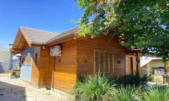 Imagem 4: Casa no Centro de Canela!