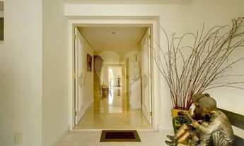 Imagem 5: Casa-São Paulo-JARDIM GUEDALA