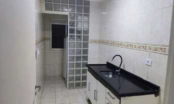 Imagem 6: Apartamento a venda Cond Residencial Vila Germânia em Jardim Germânia - São Paulo - SP