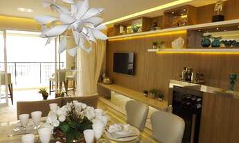 Imagem: CIDADE MAIA - 86 M² - ÚLTIMAS UNIDADES