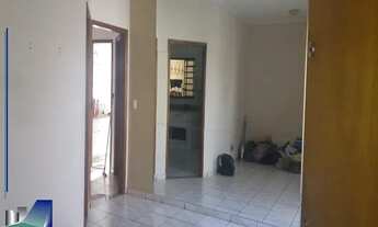 Imagem 2: RIBEIRÃO PRETO - Apartamento Padrão - RESIDENCIAL E COMERCIAL PALMARES