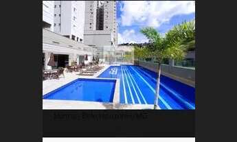 Imagem 2: Apartamento 3 quartos sendo 1 suite, 2 vagas de garagem e lazer completo