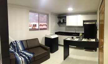 Imagem 3: Flat para temporada em João Pessoa