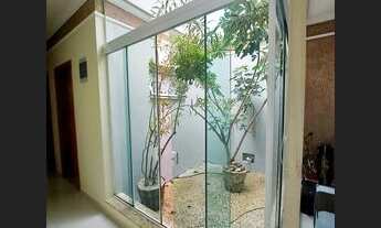 Imagem 2: CASA A VENDA NO JARDIM PAULISTA EM INDAIATUBA/SP