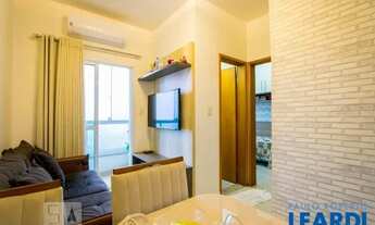 Imagem 5: APARTAMENTO - JARDIM CRISTIANE - SP