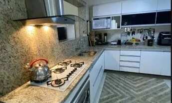 Imagem 3: Sobrado com 4 dormitórios à venda por R$ 690.000,00 - Xaxim - Curitiba/PR