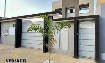 Imagem 2: Apartamento para Venda em Luziânia, Jardim do Ingá, 2 dormitórios, 1 banheiro, 1 vaga