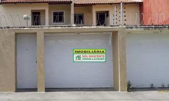 Imagem: Casa com 3 dormitórios para alugar, 120