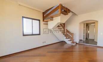 Imagem 4: Venda Cobertura 4 Dormitórios - 300 m² Vila Olímpia