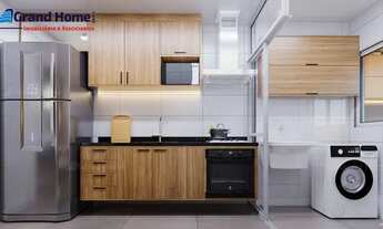 Imagem 7: Apartamento 2 quartos em Jardim Camburi