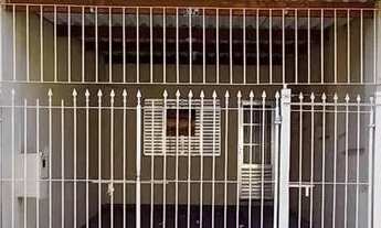 Imagem: Sobrado 2 Dormitórios - Inocoop