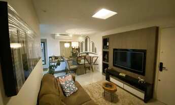 Imagem: BRUSQUE - Apartamento Padrão - DOM JOAQUIM