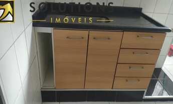 Imagem 7: APARTAMENTO RESIDENCIAL em CAIEIRAS - SP, MORRO GRANDE