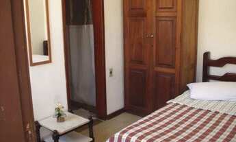 Imagem 6: Kitinete em local tranquilo e próximo a tudo. Vale a pena conferir