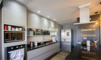 Imagem 9: 108 metros úteis 2 Suítes 2 Vagas Andar Alto!