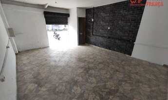 Imagem 2: Ponto para alugar, 40 m² por R$ 850,00/mês - Vila Municipal I - Guaratinguetá/SP