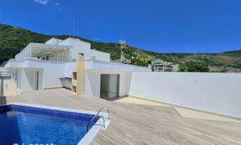 Imagem 4: Asset Imóveis vende cobertura linear com espaço gourmet, 4 suítes, 305m², por R$ 3.950.000