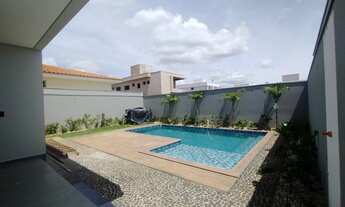 Imagem 6: Sobrado Novo Condomínio Quebec