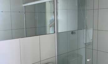 Imagem 6: Apartamento 2 Quartos Suíte Impecável 55m2 Todo Montado no Top Life Aruba Lazer Completo